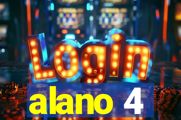 alano 4